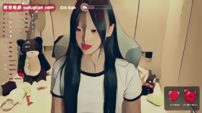 mini_fish直播视频封面22