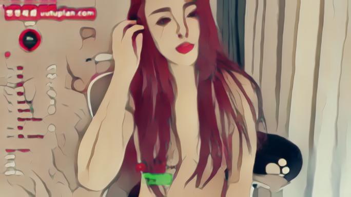 Nancg-17直播视频封面1