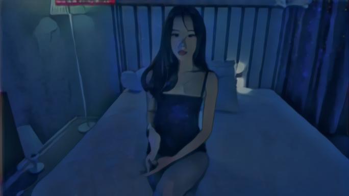 JuliaBeng直播视频封面24
