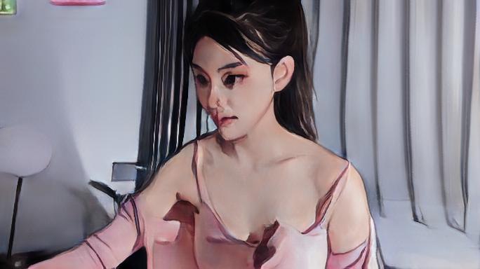 Ms_beautiful直播视频封面27