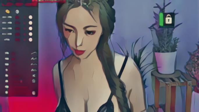 Miss_Saori直播视频封面6