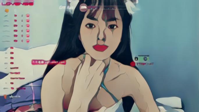 Susan-bb直播视频封面14