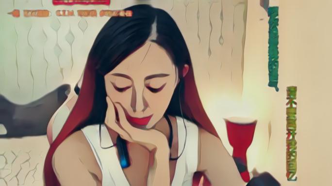 LUlumii直播视频封面20