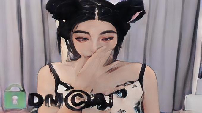 AngelaHonour直播视频封面5