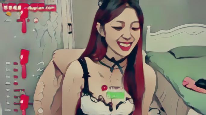 InsYuki_i直播视频封面24