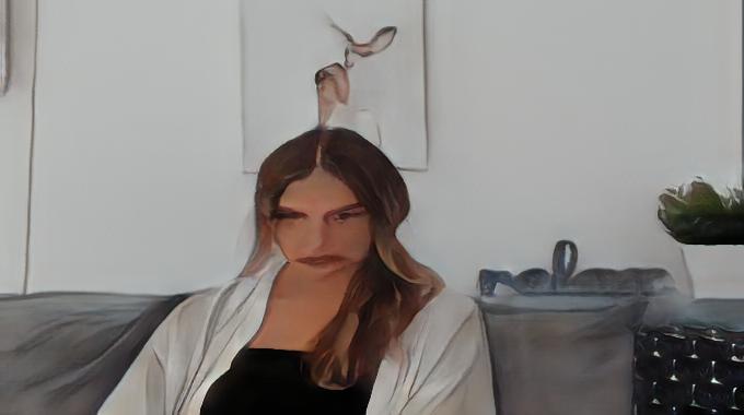 Tina-Bright直播视频封面2