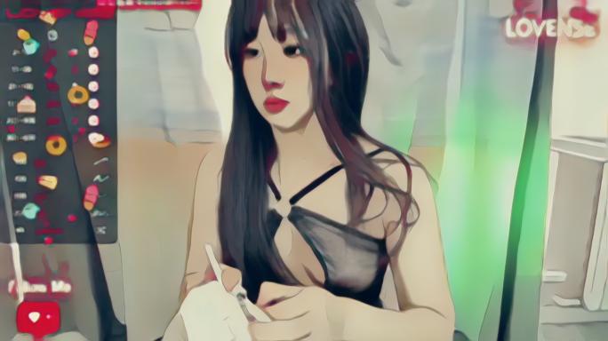 Pretty-N直播视频封面16