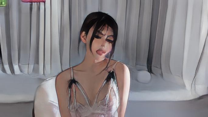 Ms_beautiful直播视频封面21