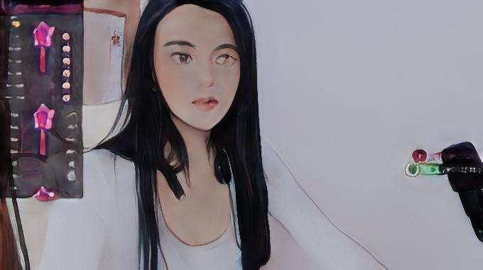 SarayYork直播视频封面0