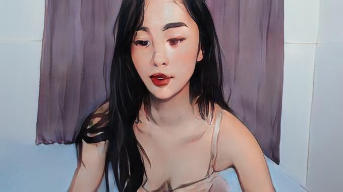 Xiaojimei520直播视频封面0