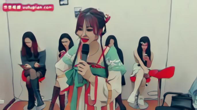 BaByGirlGroup8直播视频封面15