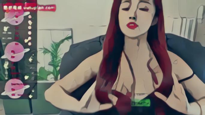 Tina_168直播视频封面5