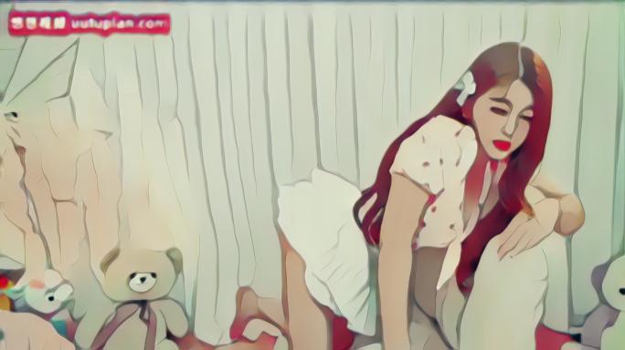 CanCan-666直播视频封面24