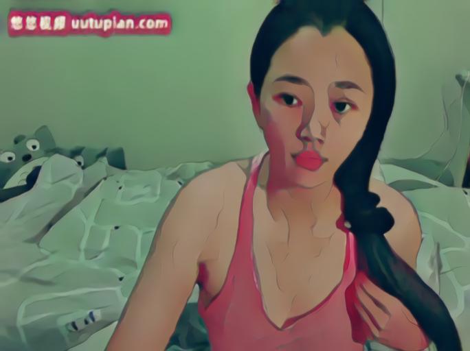 Lucky-BOBO直播视频封面2