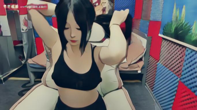 xiaoyu–16直播视频封面10