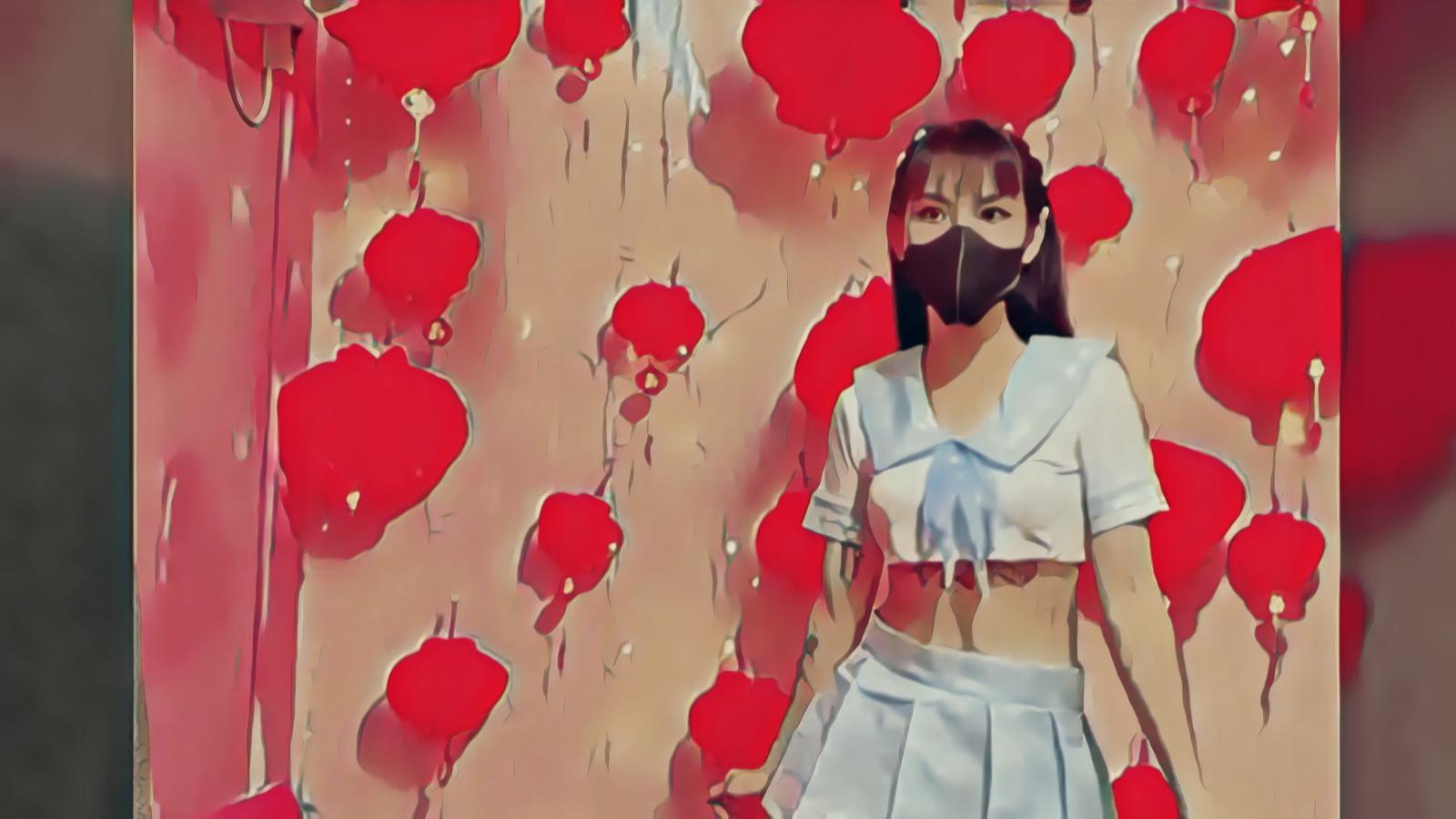 YamYam-Yam直播视频封面1