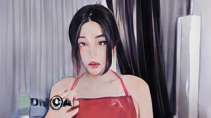 AngelaHonour直播视频封面22