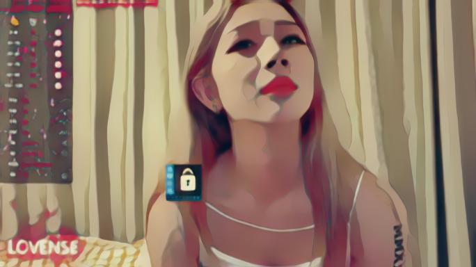 ning-Girl直播视频封面29