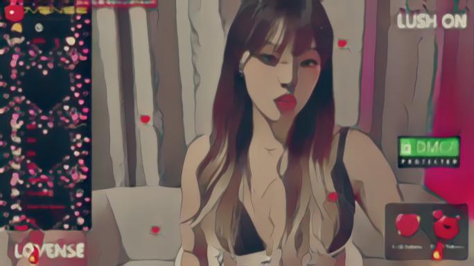 Mihu_owo直播视频封面17
