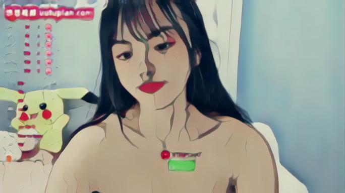 Susan-bb直播视频封面25
