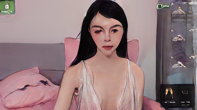 Baby-Nina直播视频封面1