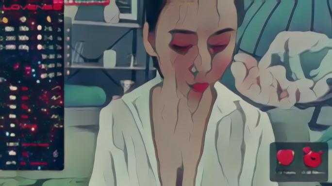 Meng-Li直播视频封面0