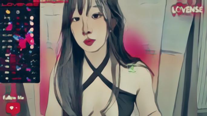 Pretty-N直播视频封面15