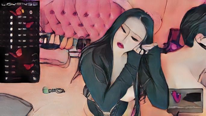 Anwen_直播视频封面11