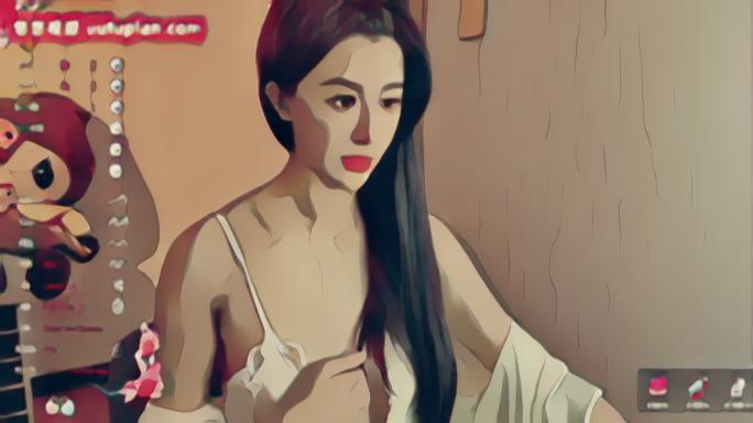 LoveAmyii直播视频封面11