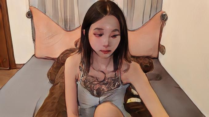 DR_XinYa直播视频封面2
