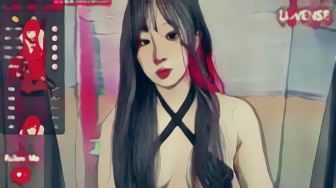 Pretty-N直播视频封面13