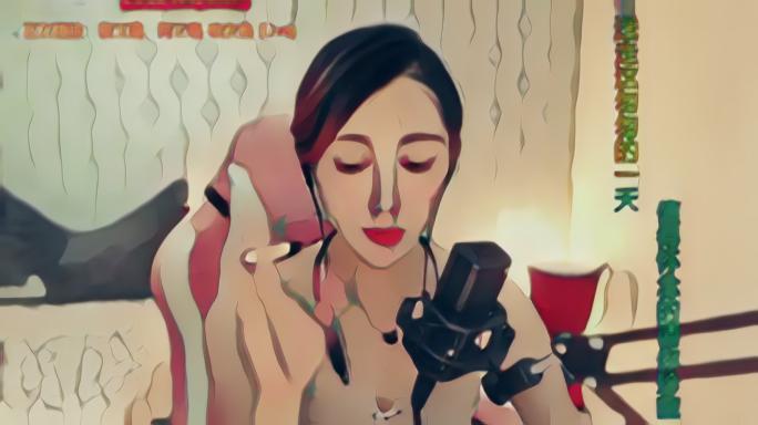 LUlumii直播视频封面7
