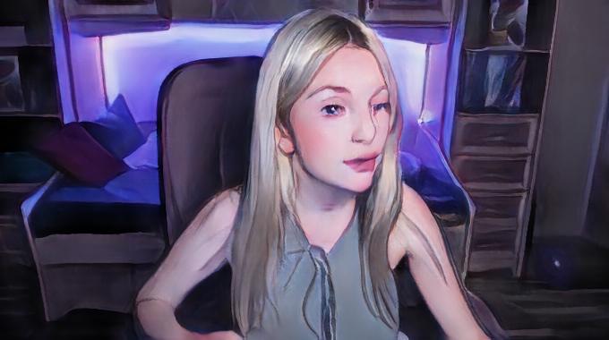 ShyyFox直播视频封面3