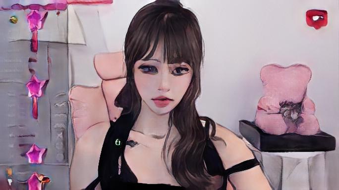 love-top直播视频封面25