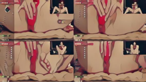 melia_Z直播视频封面15