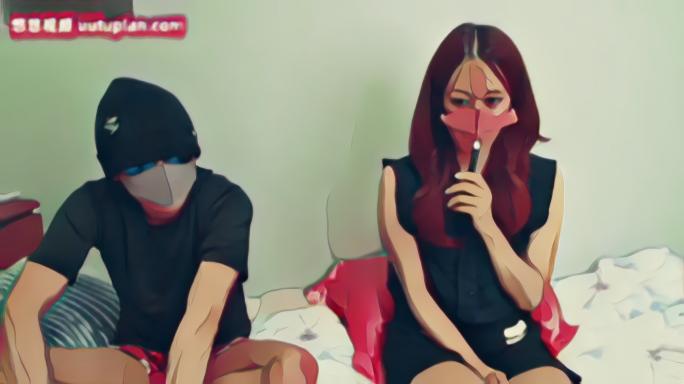 Hinachan_Couple直播视频封面21