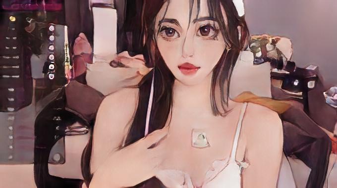 Higher_Shoes直播视频封面7