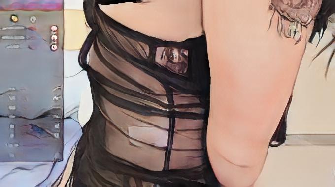MissLuLu001直播视频封面4