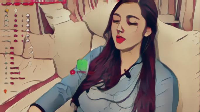 ECUP-JOLIN直播视频封面0