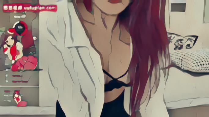 Faye-直播视频封面18