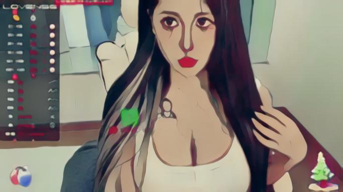 Naixue-520直播视频封面0