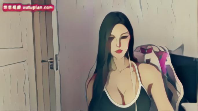 Ivy_baby直播视频封面5