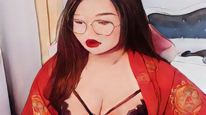 Sarah&mdash;直播视频封面1