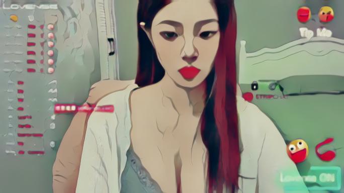 InsYuki_i直播视频封面9