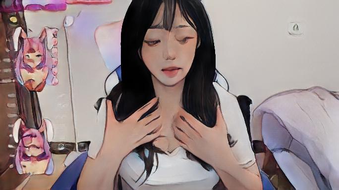 Eggshell直播视频封面27
