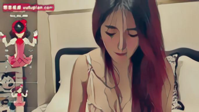 Faye-直播视频封面8