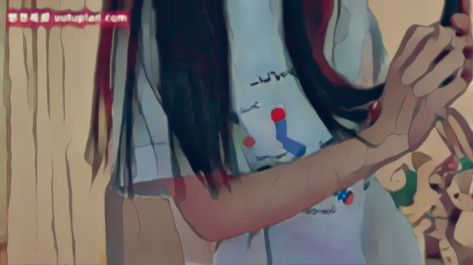 SHUIshui_直播视频封面29