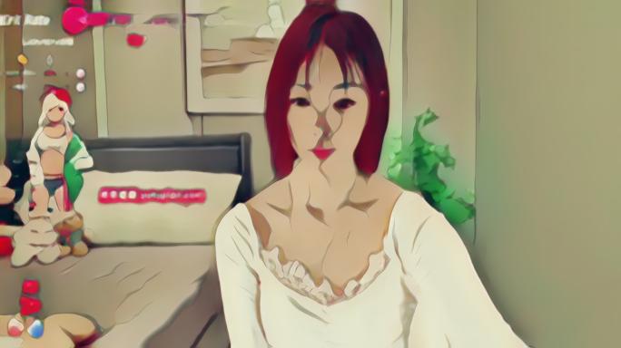 Lilith_xo直播视频封面1