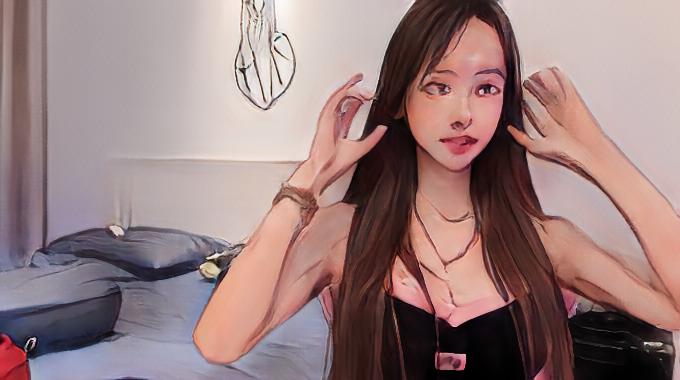 ANNA102直播视频封面17