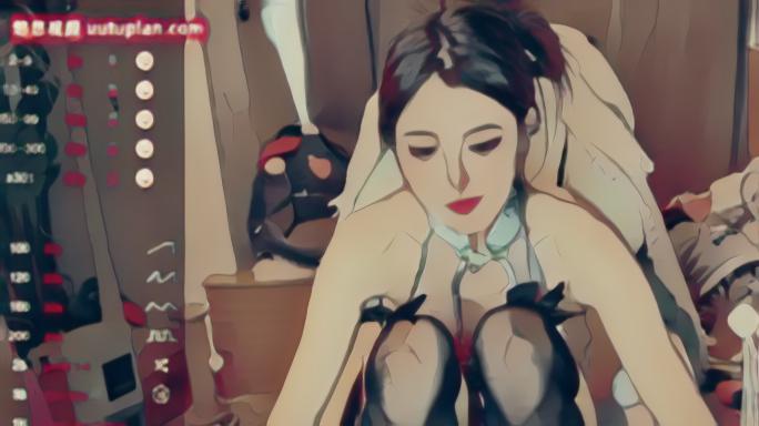 AliceO520直播视频封面2
